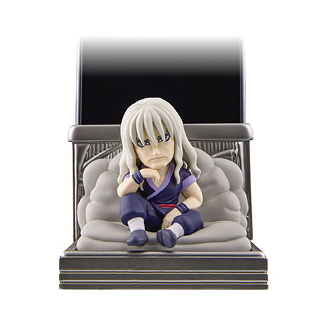Blind Box - Re-ment Hunter x Hunter DesQ Desktop Hunter Vol. 5