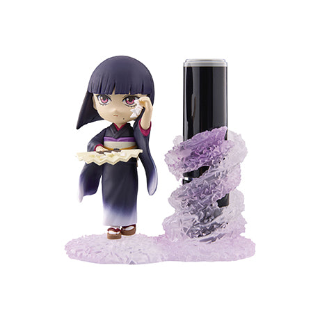 Blind Box - Re-ment Hunter x Hunter DesQ Desktop Hunter Vol. 5