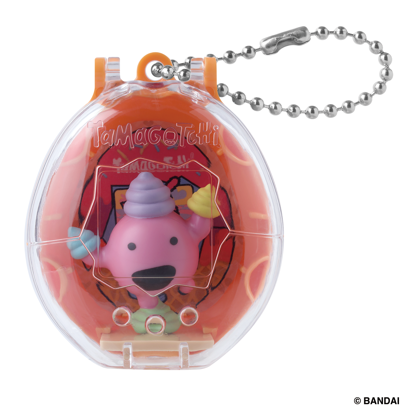 Blind Bag - Tamagotchi Collectibles POOP TIME