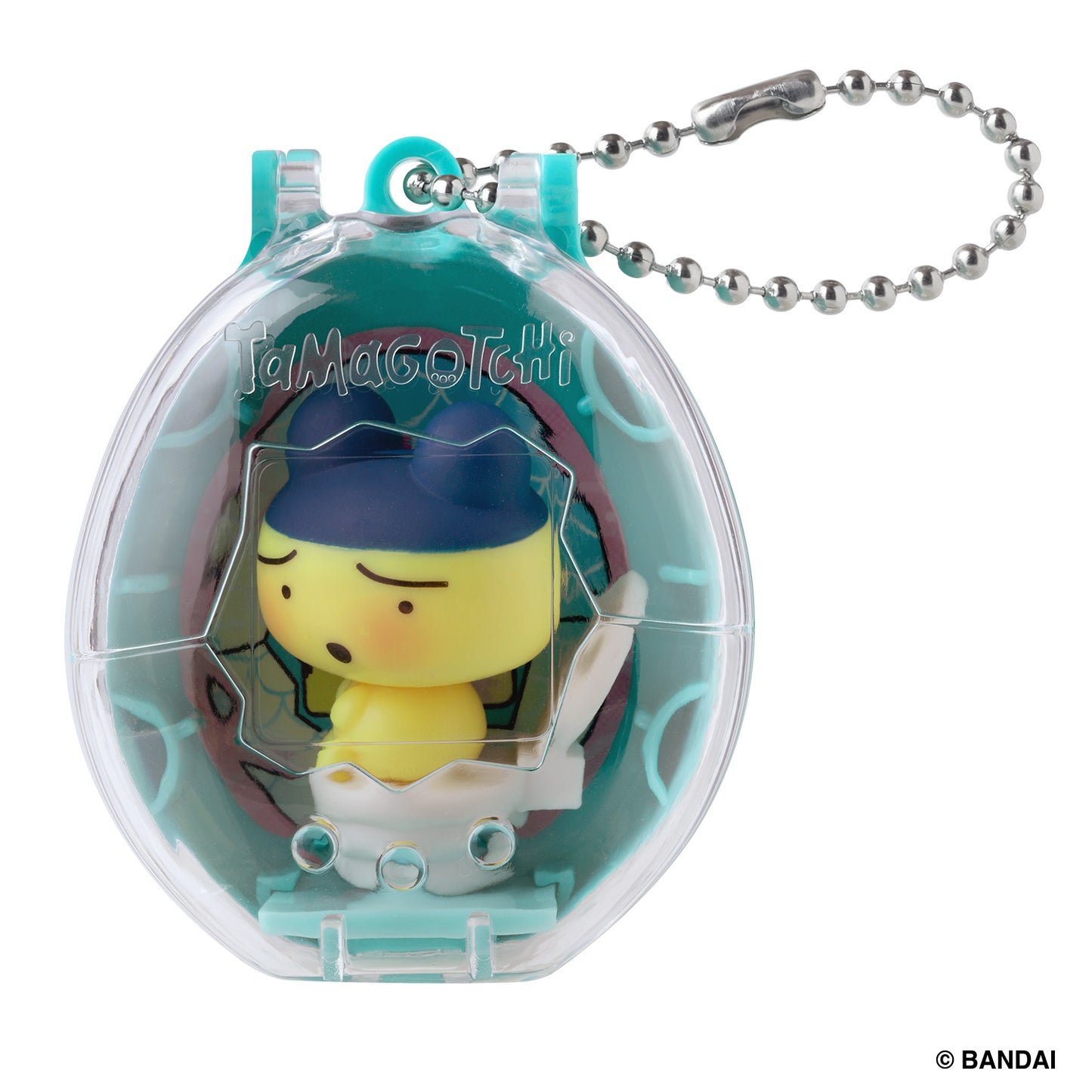 Blind Bag - Tamagotchi Collectibles POOP TIME
