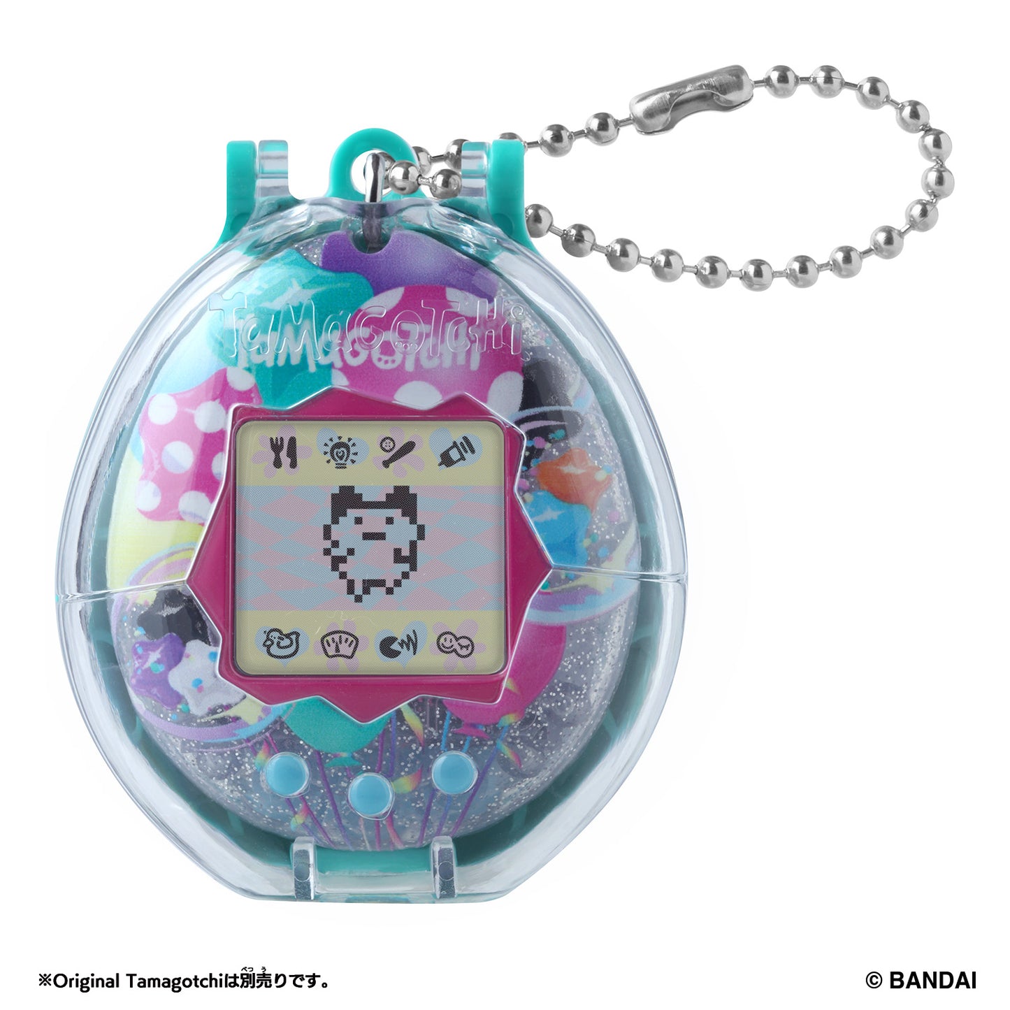Blind Bag - Tamagotchi Collectibles POOP TIME