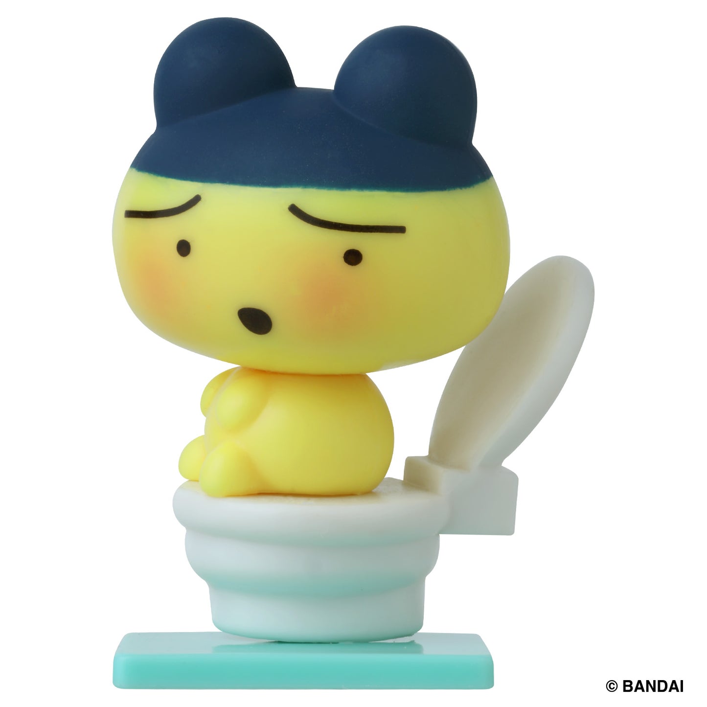 Blind Bag - Tamagotchi Collectibles POOP TIME