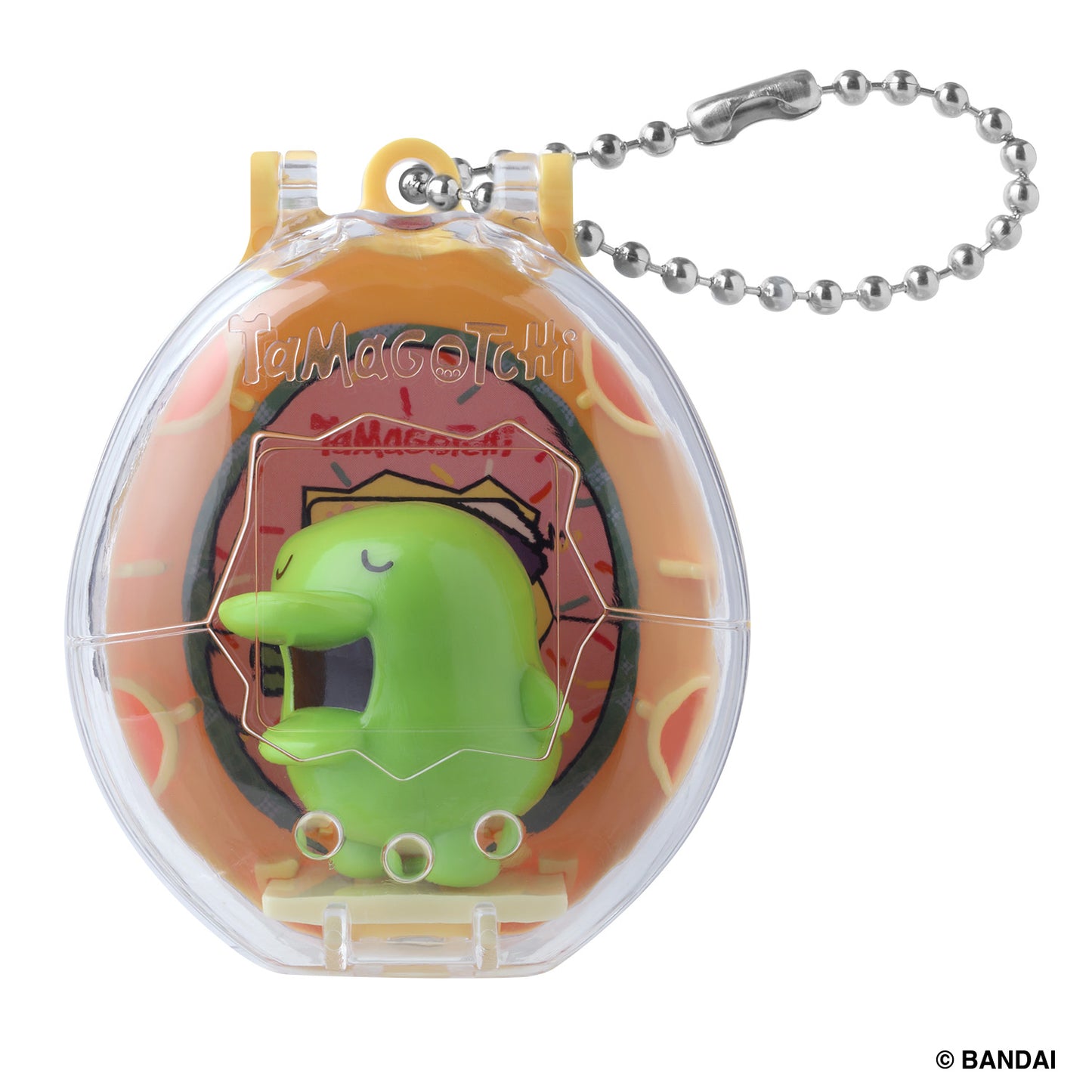 Blind Bag - Tamagotchi Collectibles POOP TIME