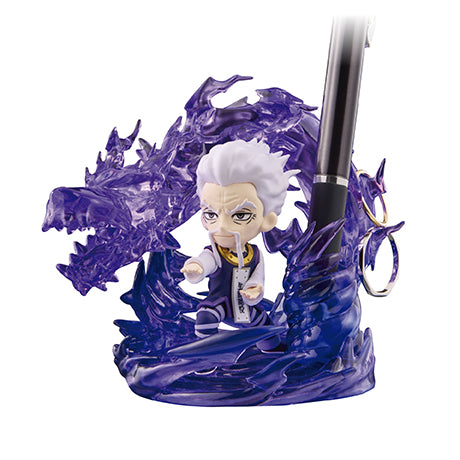 Blind Box - Re-ment Hunter x Hunter DesQ Desktop Hunter Vol. 5