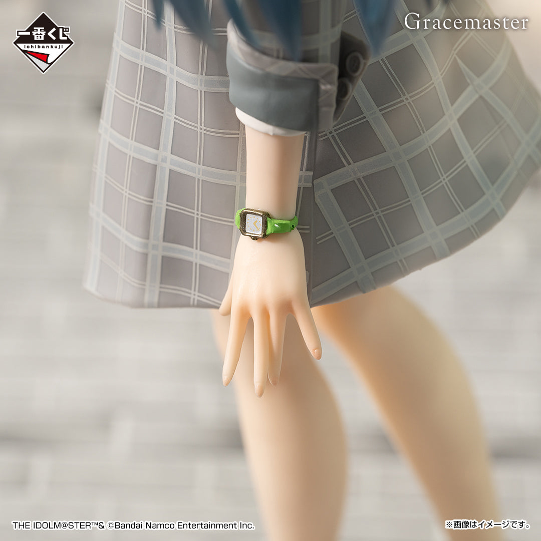 Kuji - School Idolmaster- Volume.2