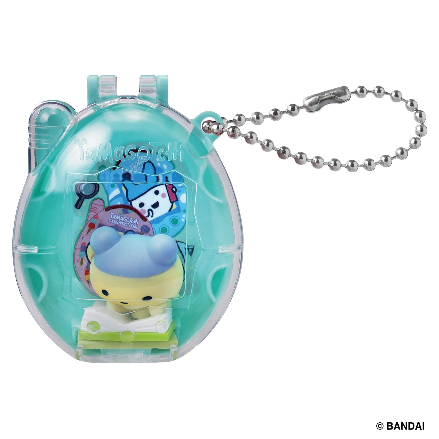 Blind Bag - Tamagotchi Collectibles HOBBY TIME