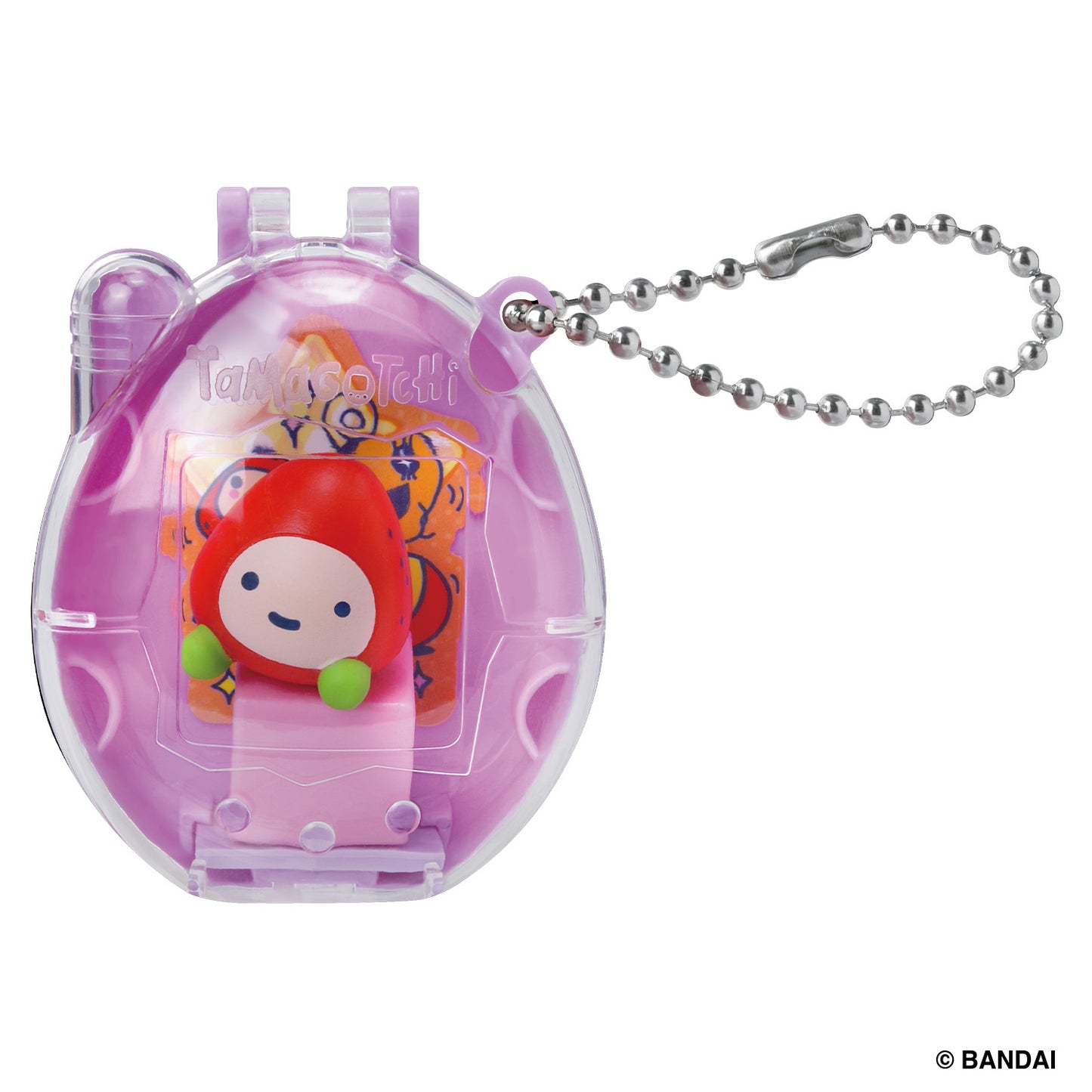 Blind Bag - Tamagotchi Collectibles HOBBY TIME