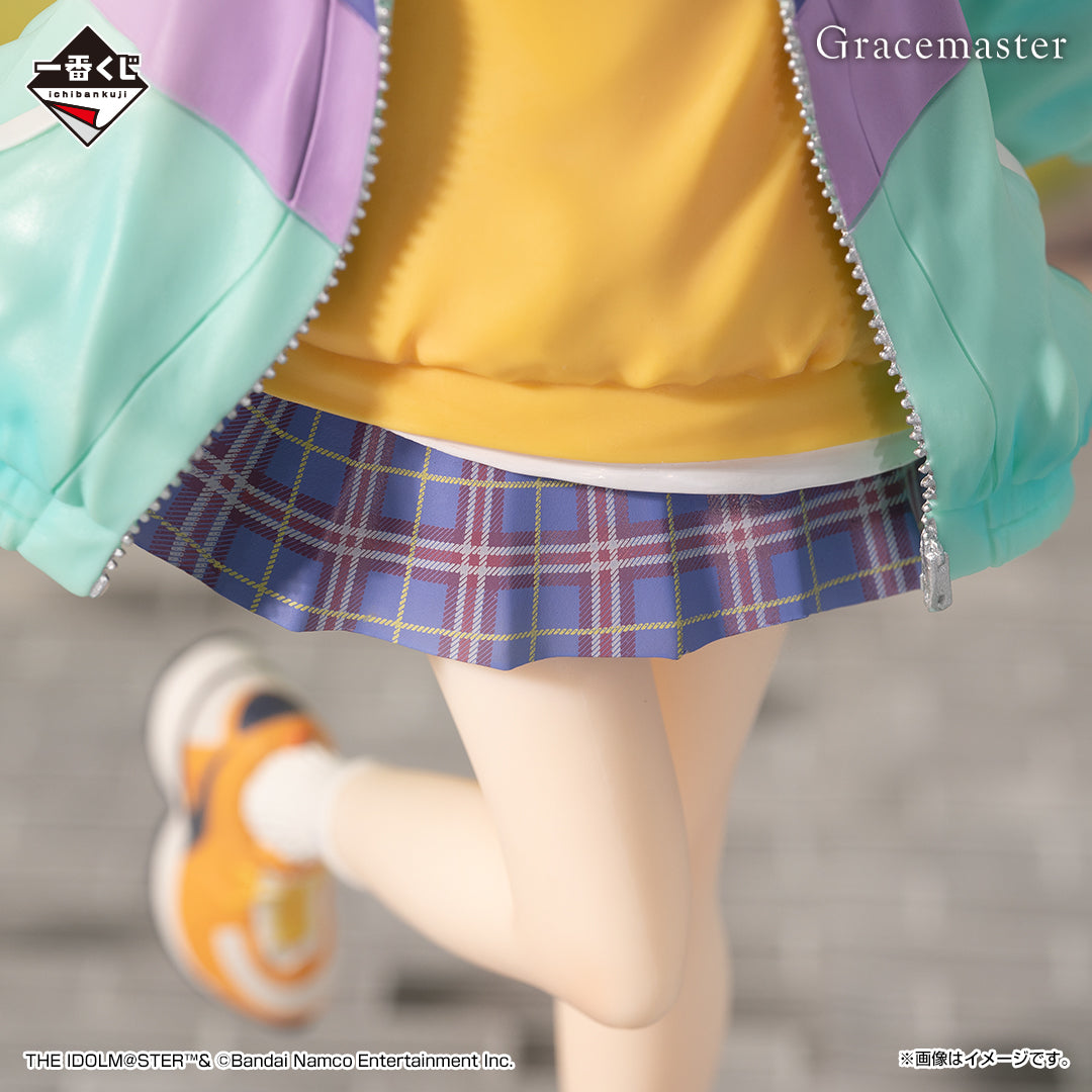 Kuji - School Idolmaster- Volume.2