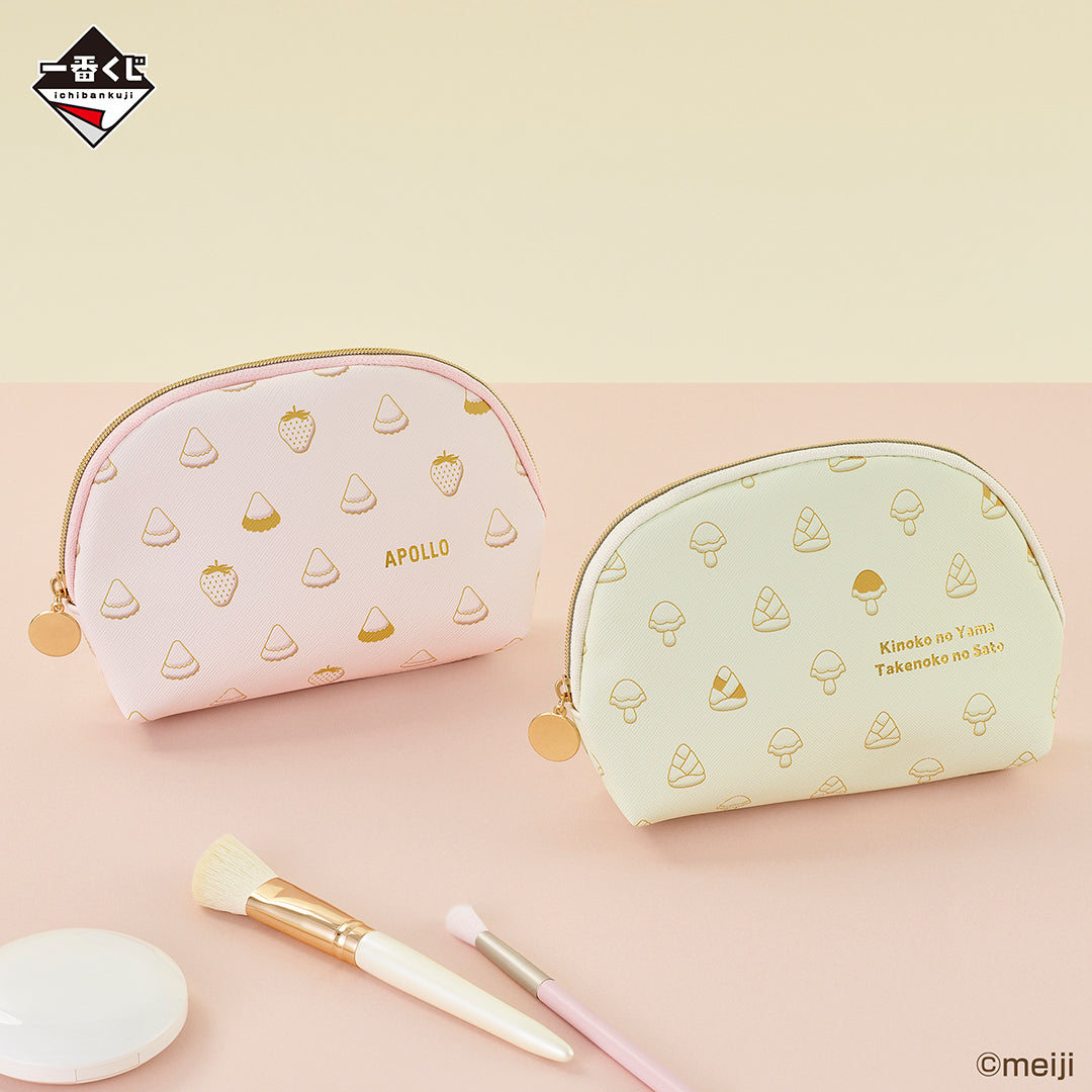 Kuji - meiji ~My Sweet Taste~