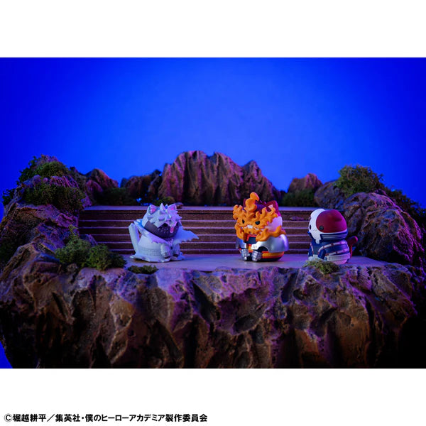 Blind Box - My Hero Academia - Nyanro Originals