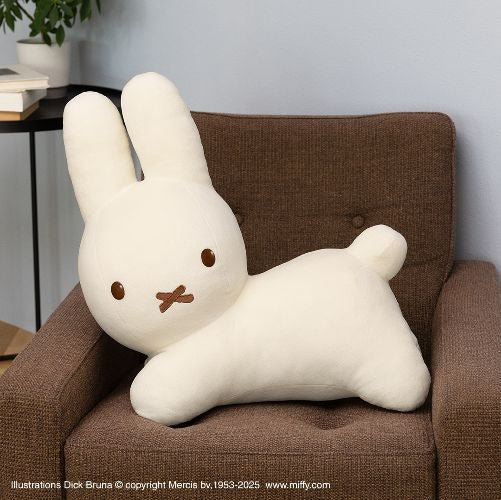 Kuji - Bruna Animal - Miffy Gingham Check Collection