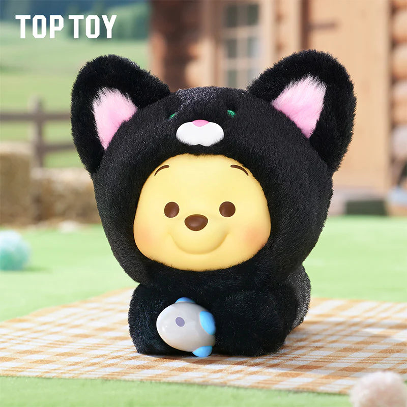 Blind Box - WINNIE THE POOH - Happy Farm