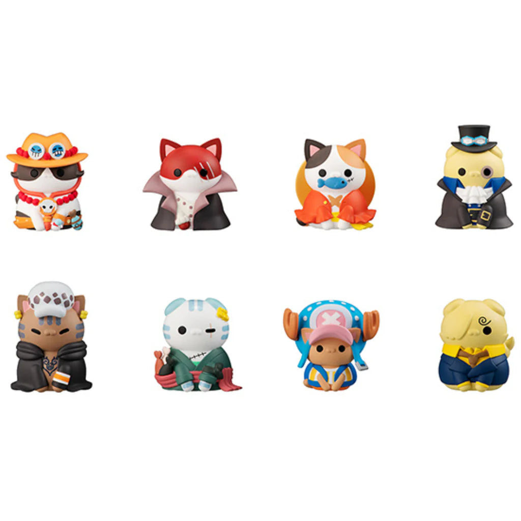 Blind Box - Nyanpiece - Original