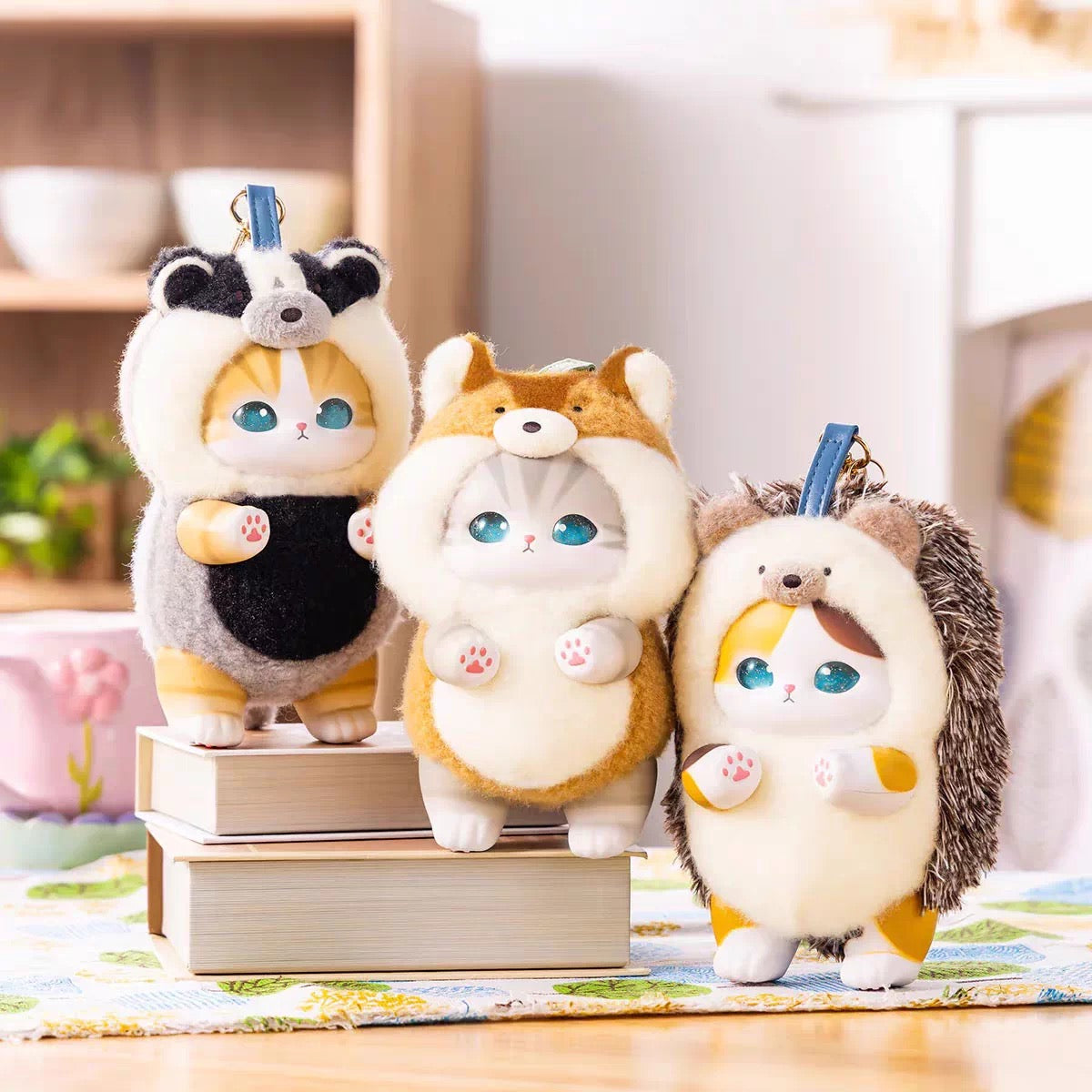 Blind Box - Mofusand - Nordic Kittens