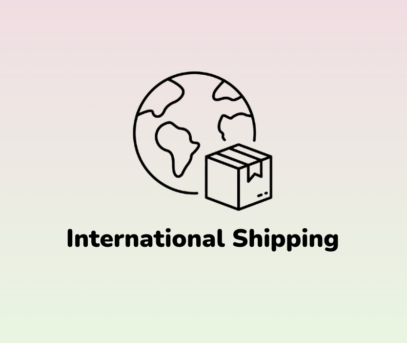 Shipping to UK =< 0.1kg to 0.29kg