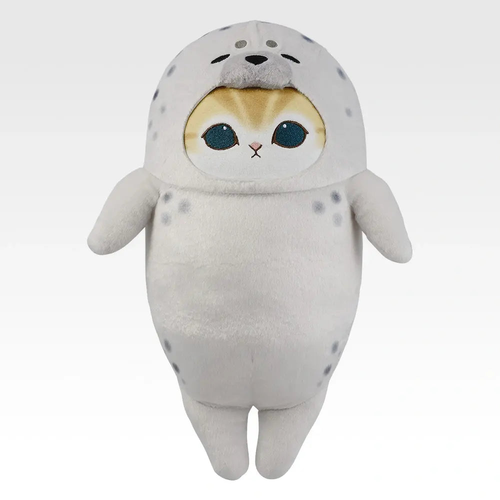 Kuji - mofusand ~Cool and Relaxing Time~