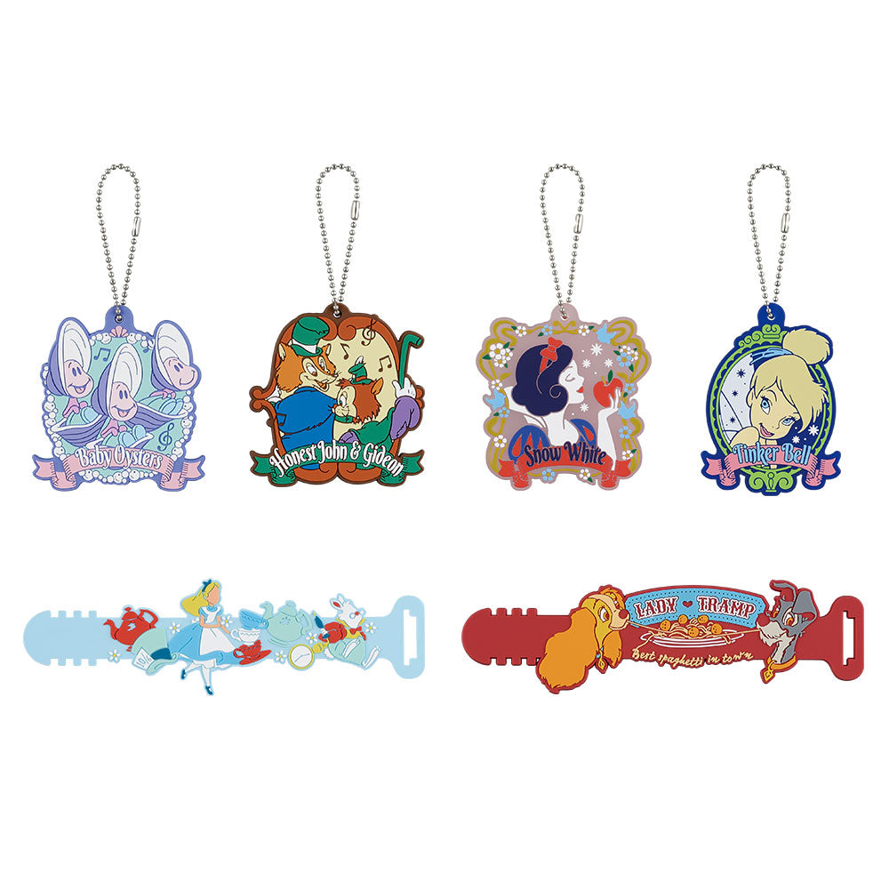 Kuji - DISNEY - Melody in a Dream