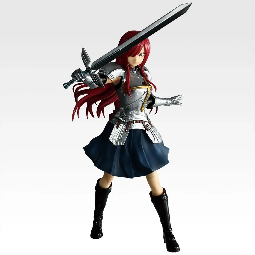 Kuji - FAIRY TAIL 20th ANNIVERSARY