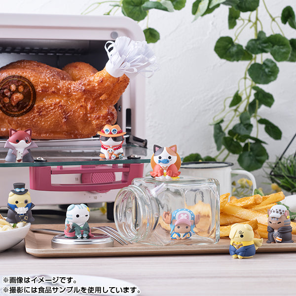 Blind Box - Nyanpiece - Original