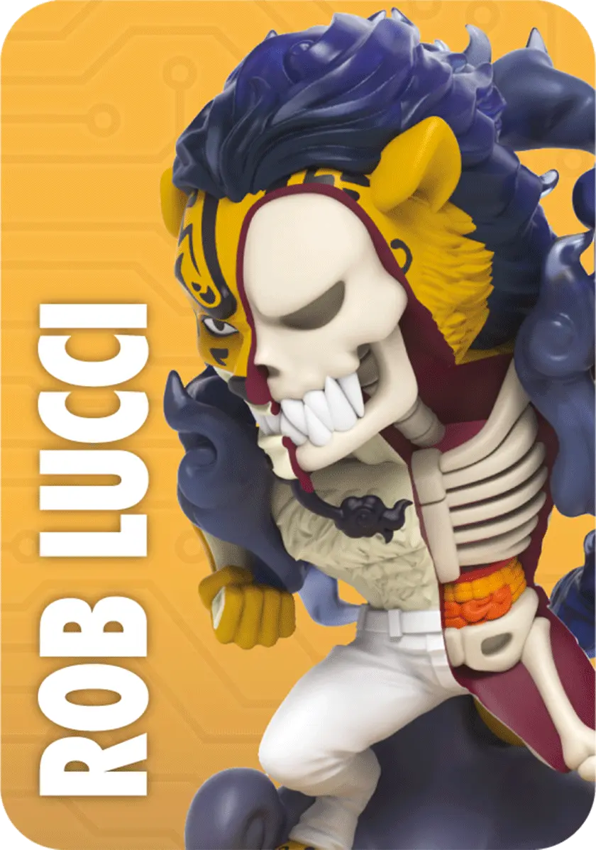 Blind Box - One Piece - Mighty Jaxx - Freeny’s Hidden Dissectibles Egghead Arc Vol. 1
