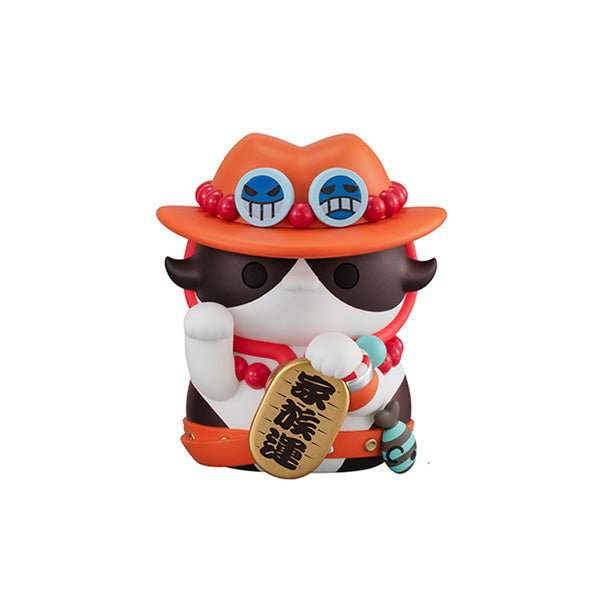 Blind Box - Nyanpiece FORTUNE LUCKY CAT PIRATES! - One Piece