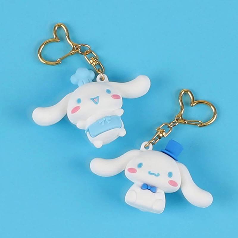 Blind Box - Cinnamoroll - Lock into Your Heart!
