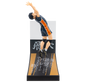 Kuji - Haikyu!! - Fight to the Finish