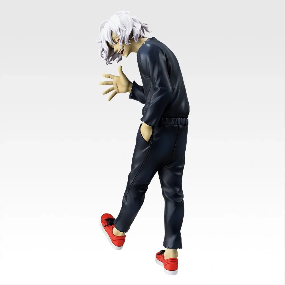 [Pre-order] Kuji - My Hero Academia -A Story of Reaching out Forever-