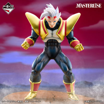 [Lucky Hitto Mode] Kuji - Dragon Ball VS Omnibus Ultimate