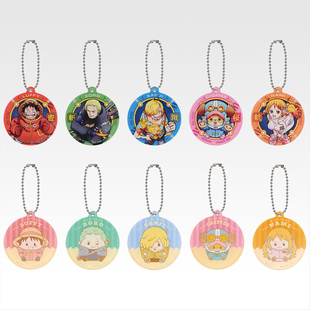 [Pre-order] Kuji - One Piece - Future Island Egghead ~My Feelings for You~