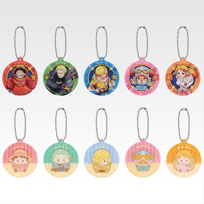 [Pre-order] Kuji - One Piece - Future Island Egghead ~My Feelings for You~