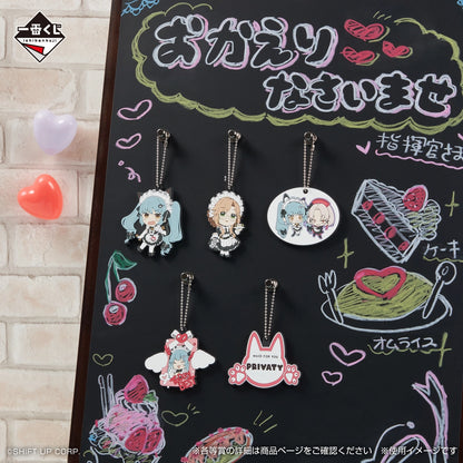 [Pre-order] Kuji - Goddess of Victory: NIKKE CHAPTER 7