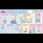 Kuji - Sanrio Characters - Hello Kitty Mermaid Party