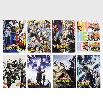 [Pre-order] Kuji - My Hero Academia -A Story of Reaching out Forever-