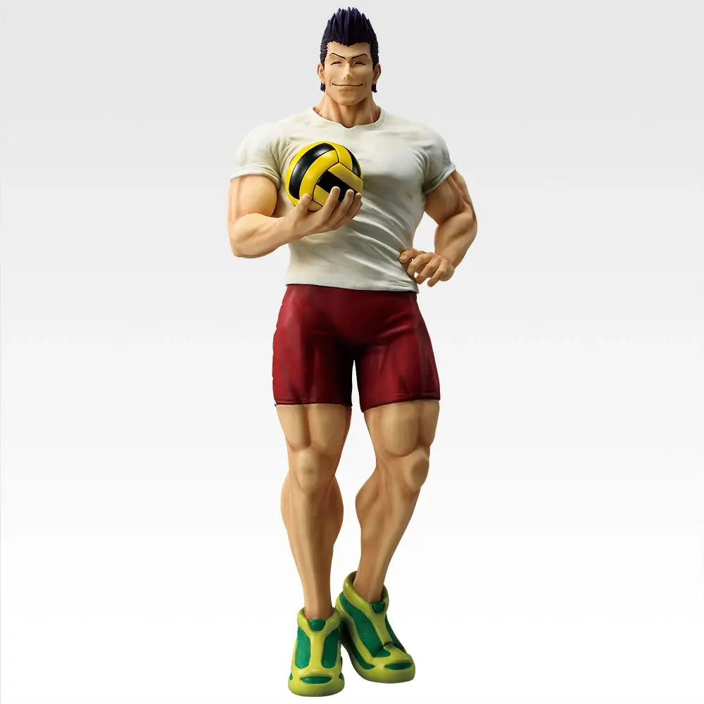 Kuji - HUNTER×HUNTER GREED ISLAND ②