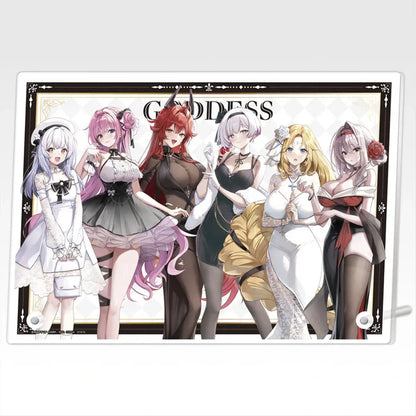 [Pre-order] Kuji - Goddess of Victory: NIKKE CHAPTER 6