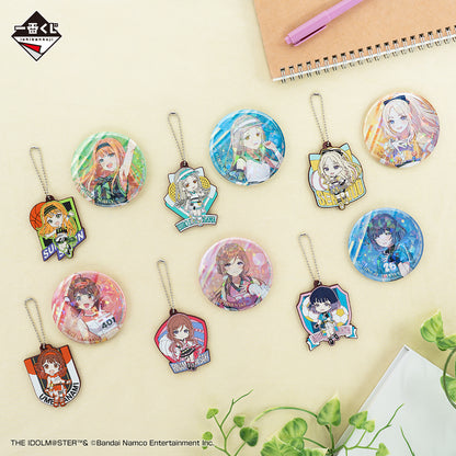 Kuji - School Idolmaster- Volume.2