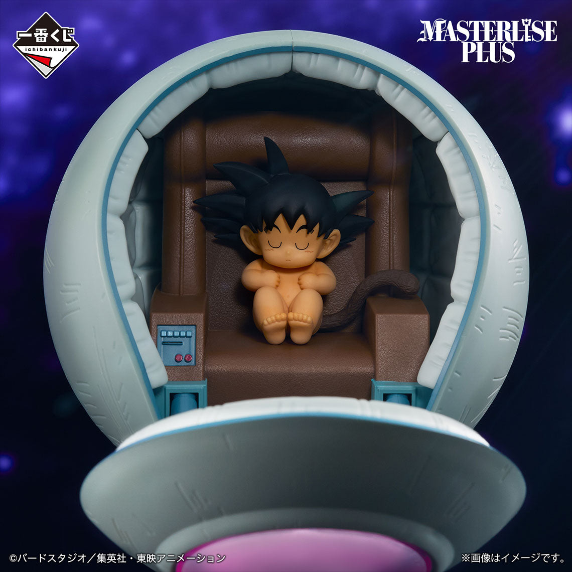 [Lucky Hitto Mode] Kuji - Dragon Ball VS Omnibus Ultimate