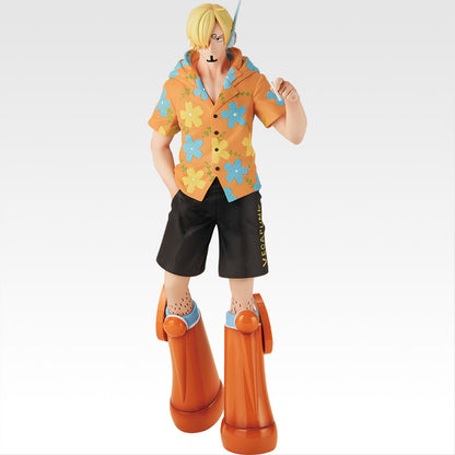 Kuji - One Piece - Miraijima Egg Head