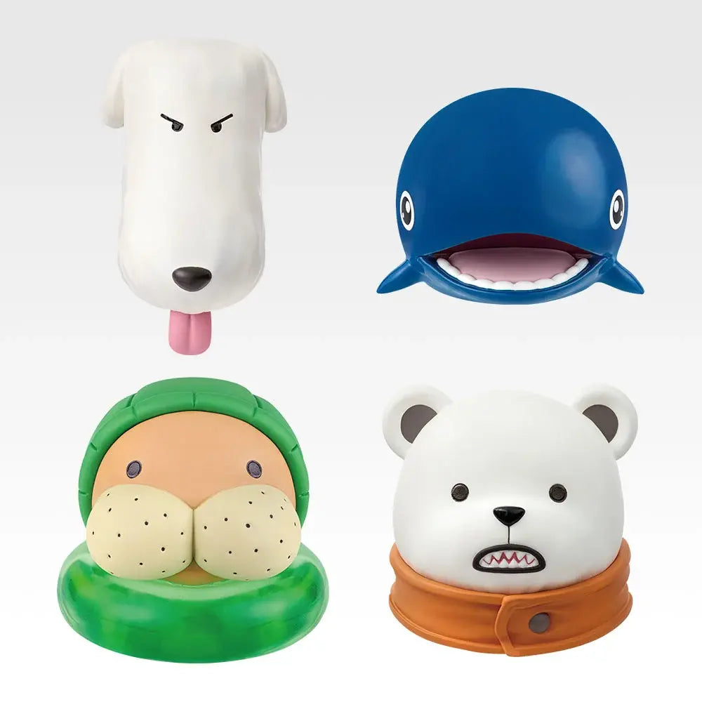 Kuji - One Piece - Animaru Gathering