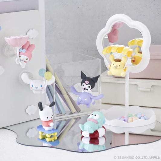Blind Box - Tobimas Sanrio Characters