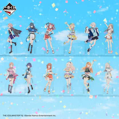 Kuji - School Idolmaster- Volume.2