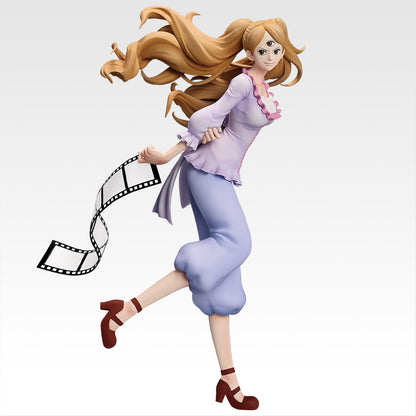 Kuji - One Piece - Memory of Heroines
