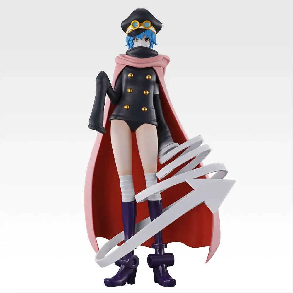 Kuji - One Piece -Elbaf Arc- GIANT BASH!! Vol.2