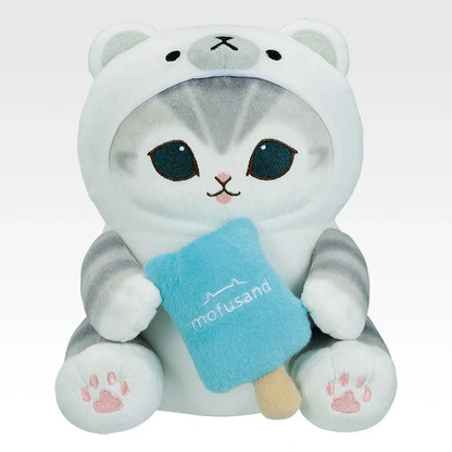 Kuji - mofusand ~Cool and Relaxing Time~