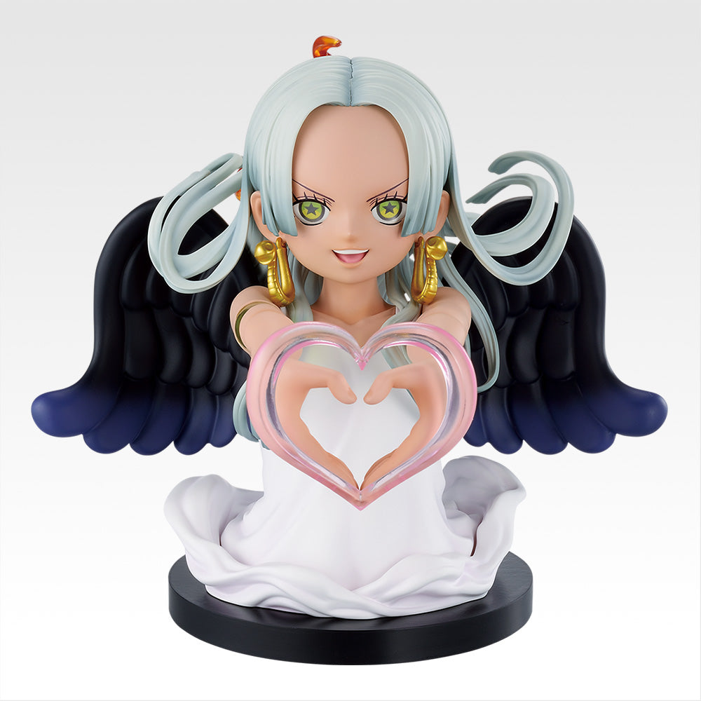 Kuji - One Piece - Memory of Heroines