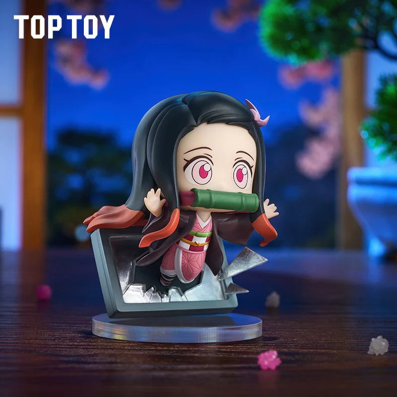 Blind Box - Demon Slayer - Dimension Break