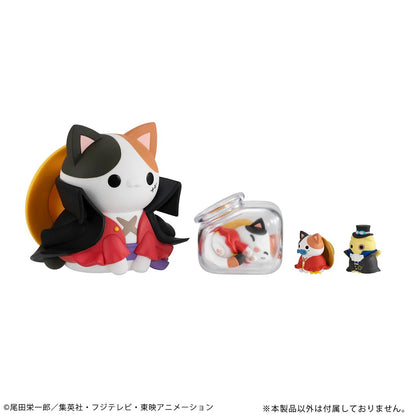 Blind Box - Goodnight NYANPIECE NYAN! Cats are Liquid - Megahouse