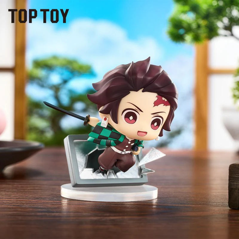 Blind Box - Demon Slayer - Dimension Break