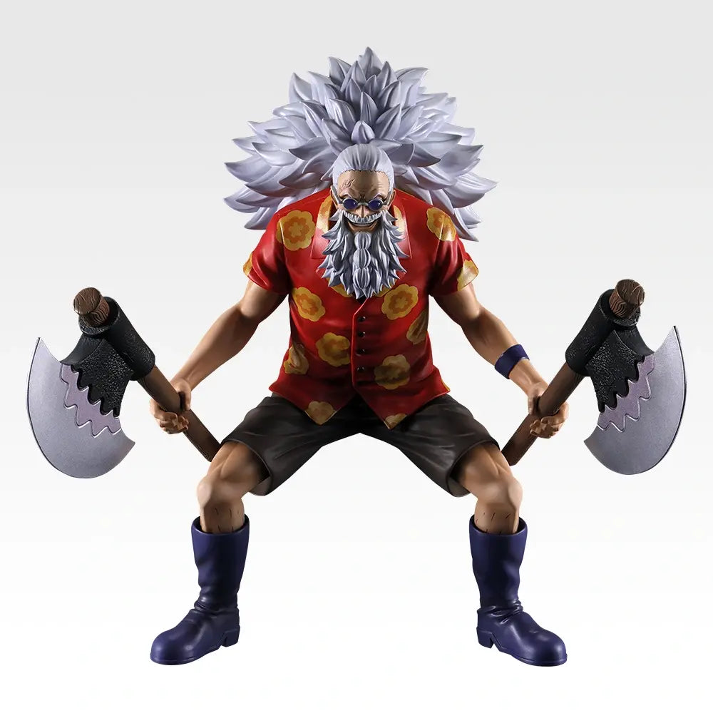 Kuji - One Piece -Elbaf Arc- GIANT BASH!! Vol.2